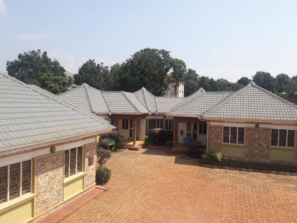 Prestige Cottages