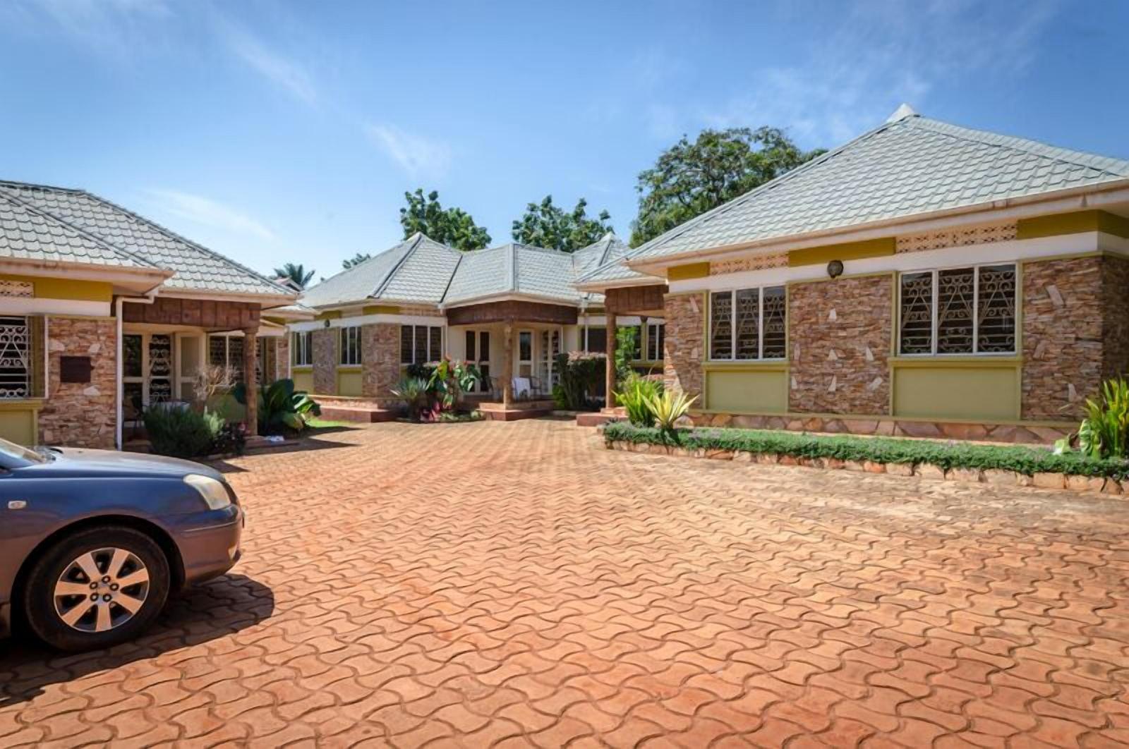 Prestige Cottages