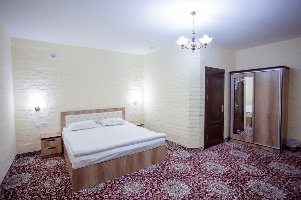 Orient Palace