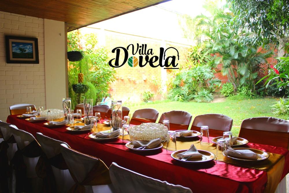 Hotel Villa Dovela