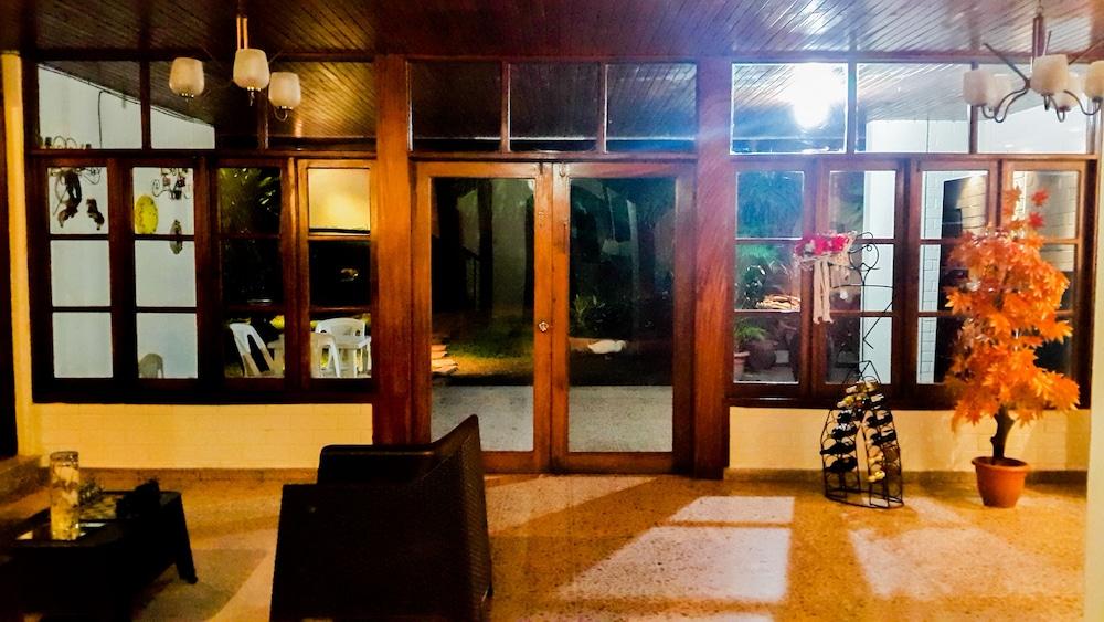 Hotel Villa Dovela