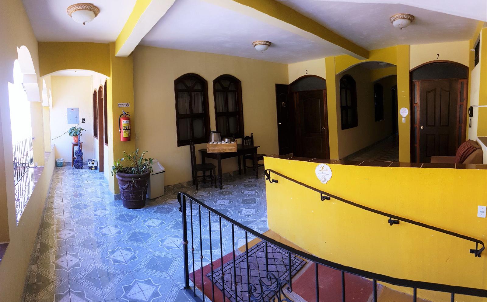 Hotel Santa Maria