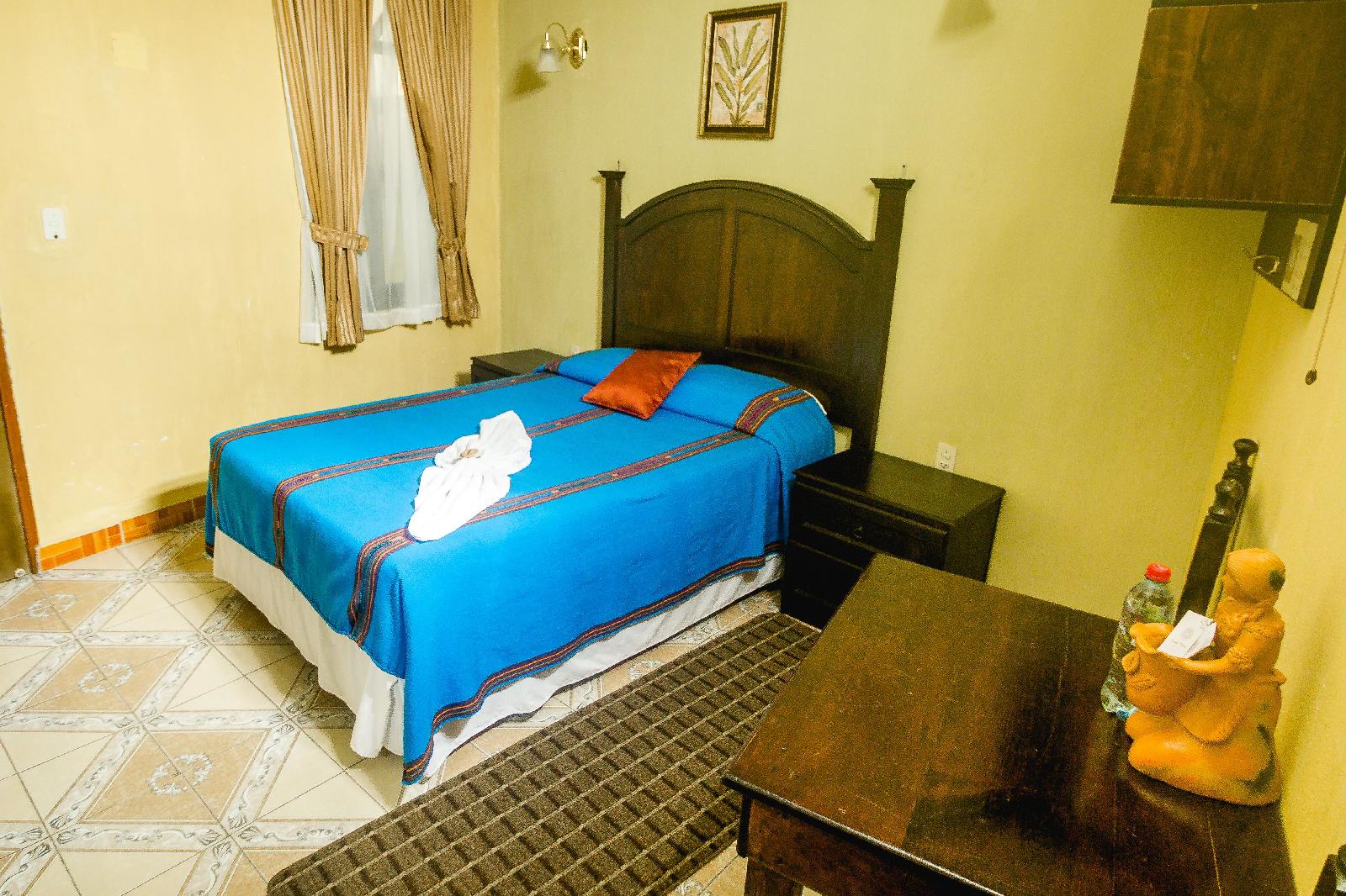 Hotel Santa Maria