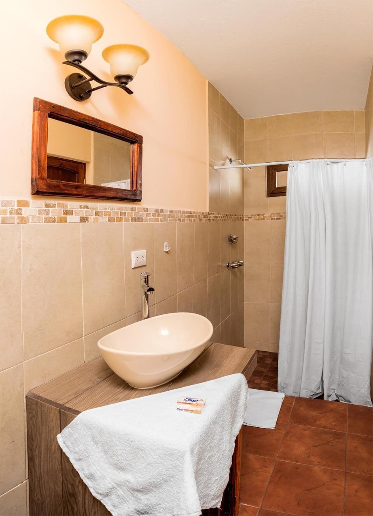 Hotel Uxlanik