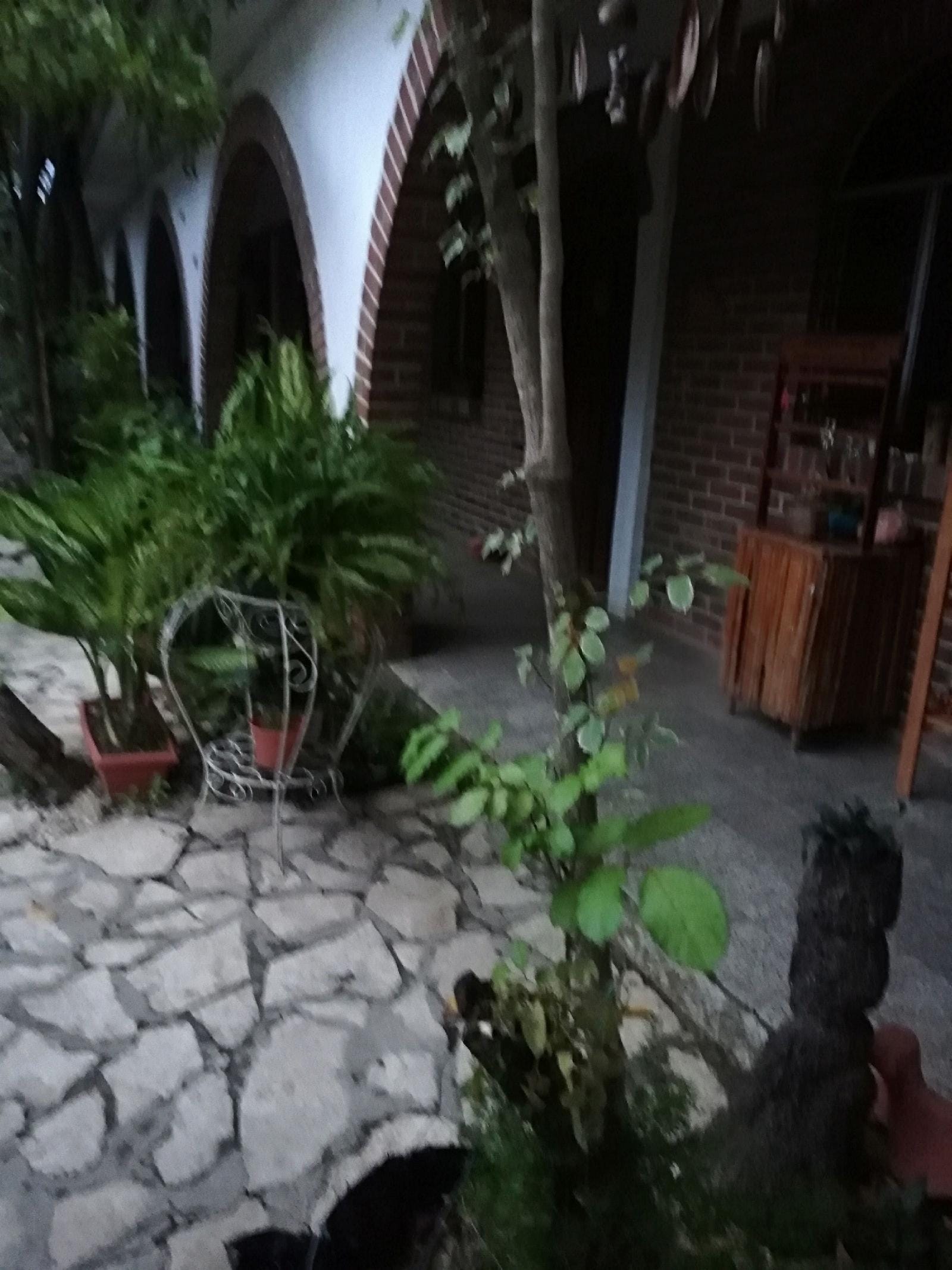 Hotel Villa Los Arcos