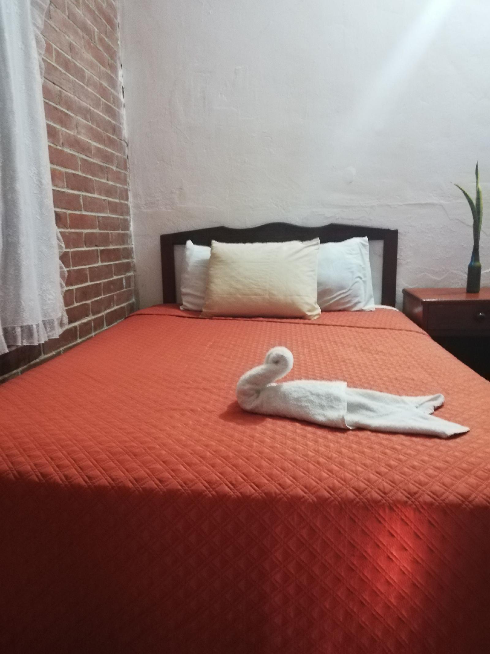 Hotel Villa Los Arcos
