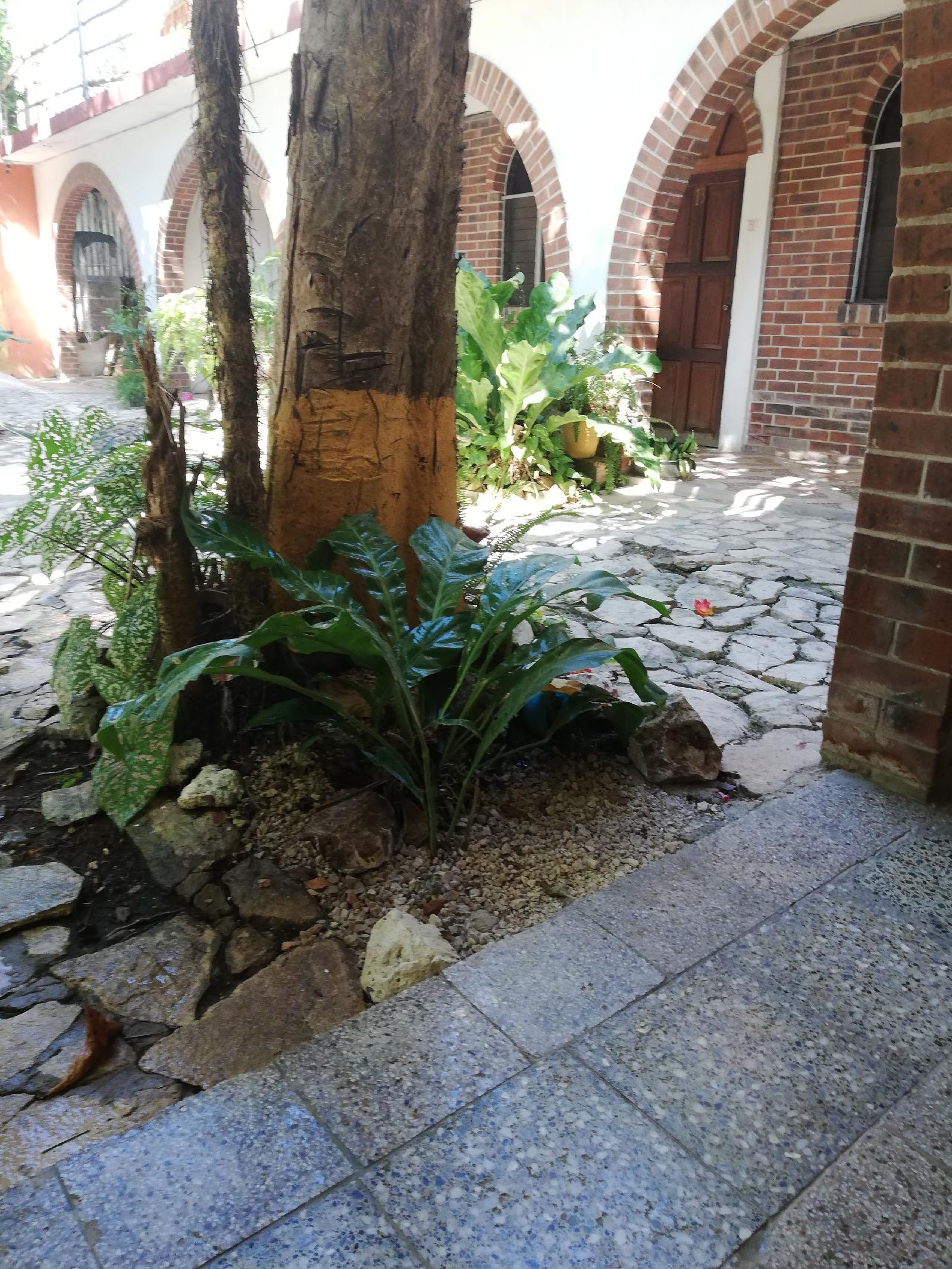 Hotel Villa Los Arcos