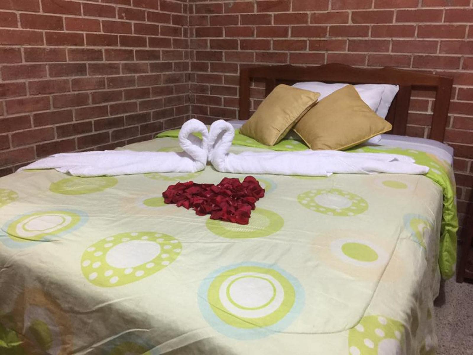 Hotel Villa Los Arcos
