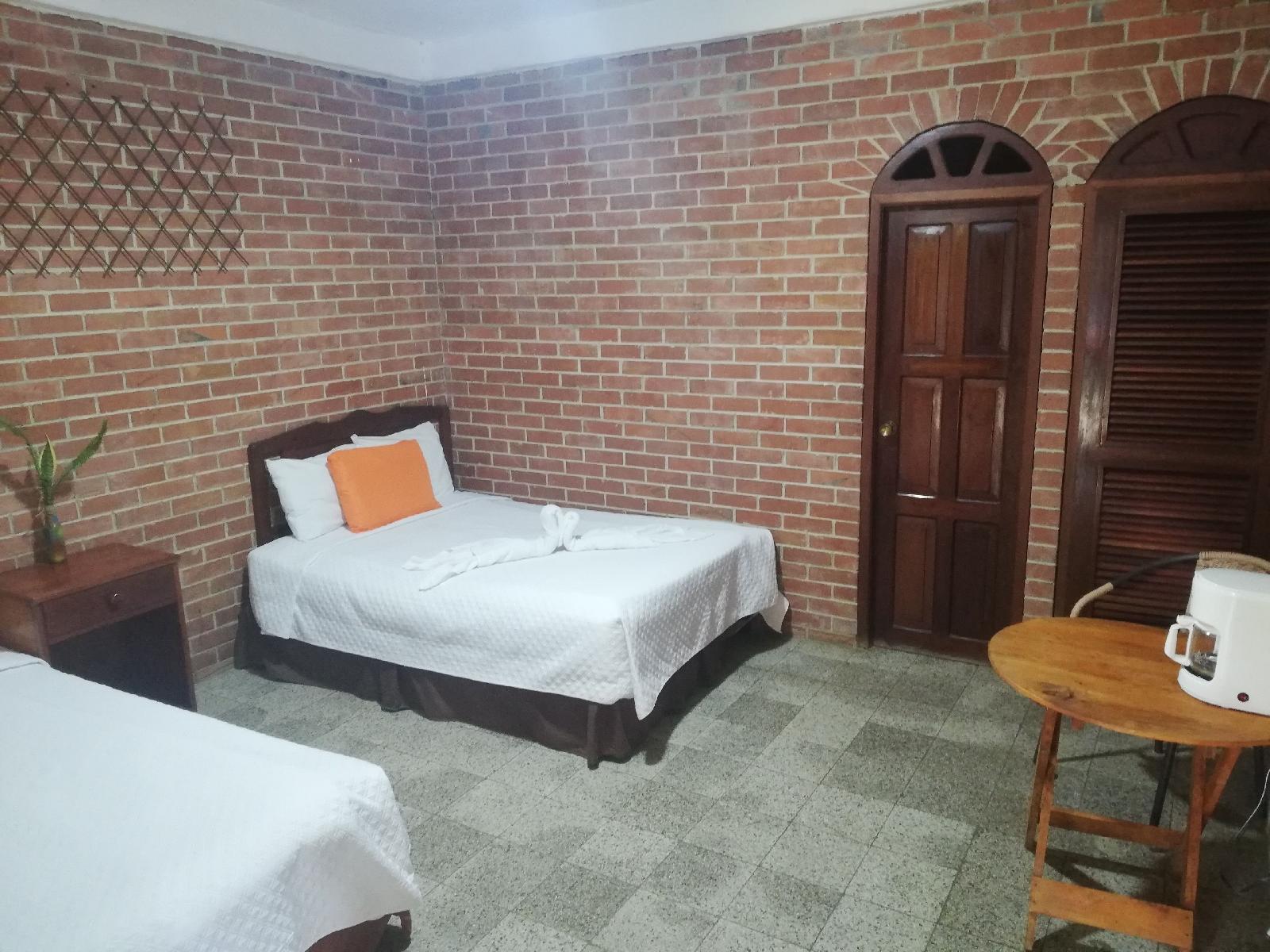 Hotel Villa Los Arcos
