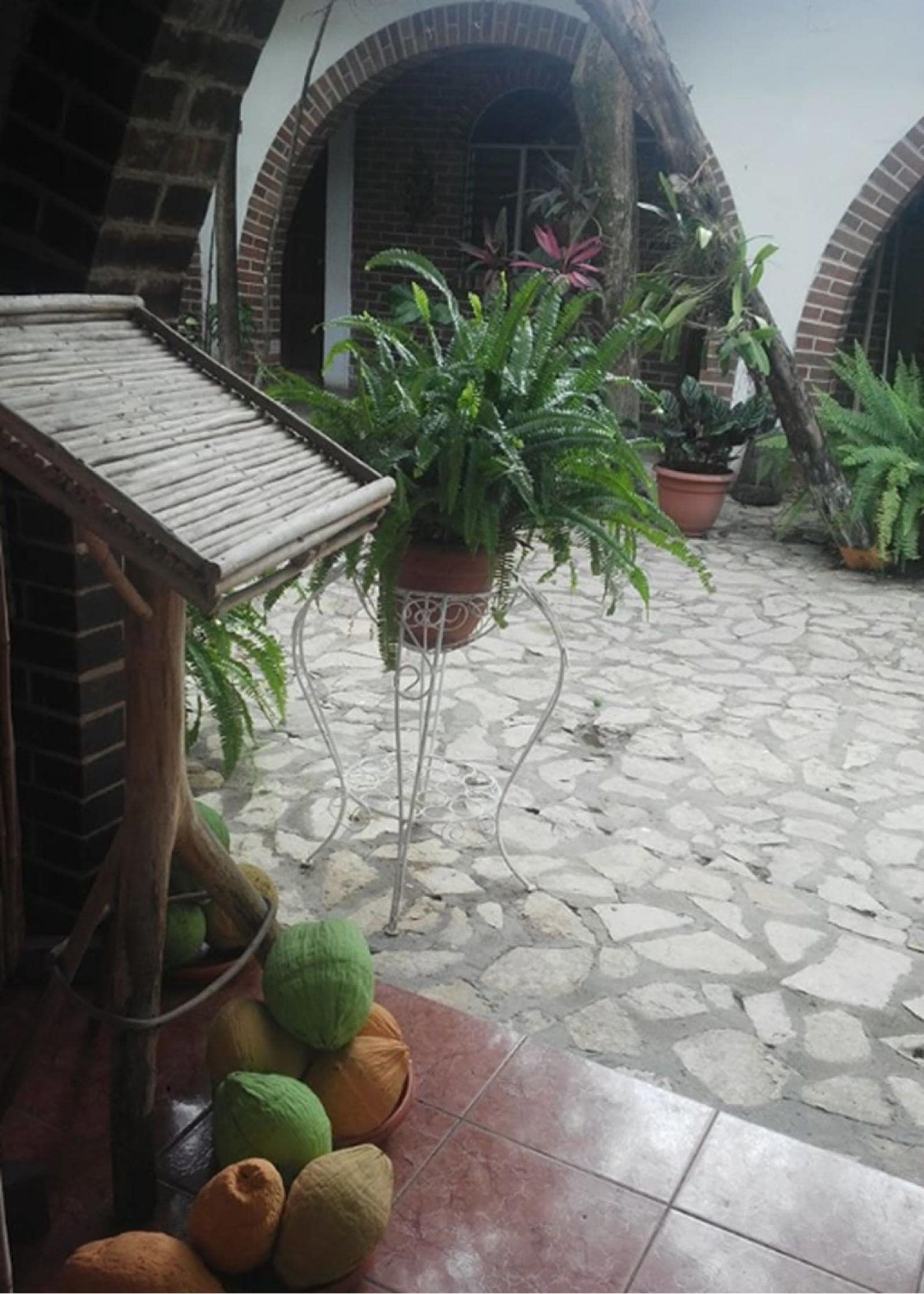 Hotel Villa Los Arcos