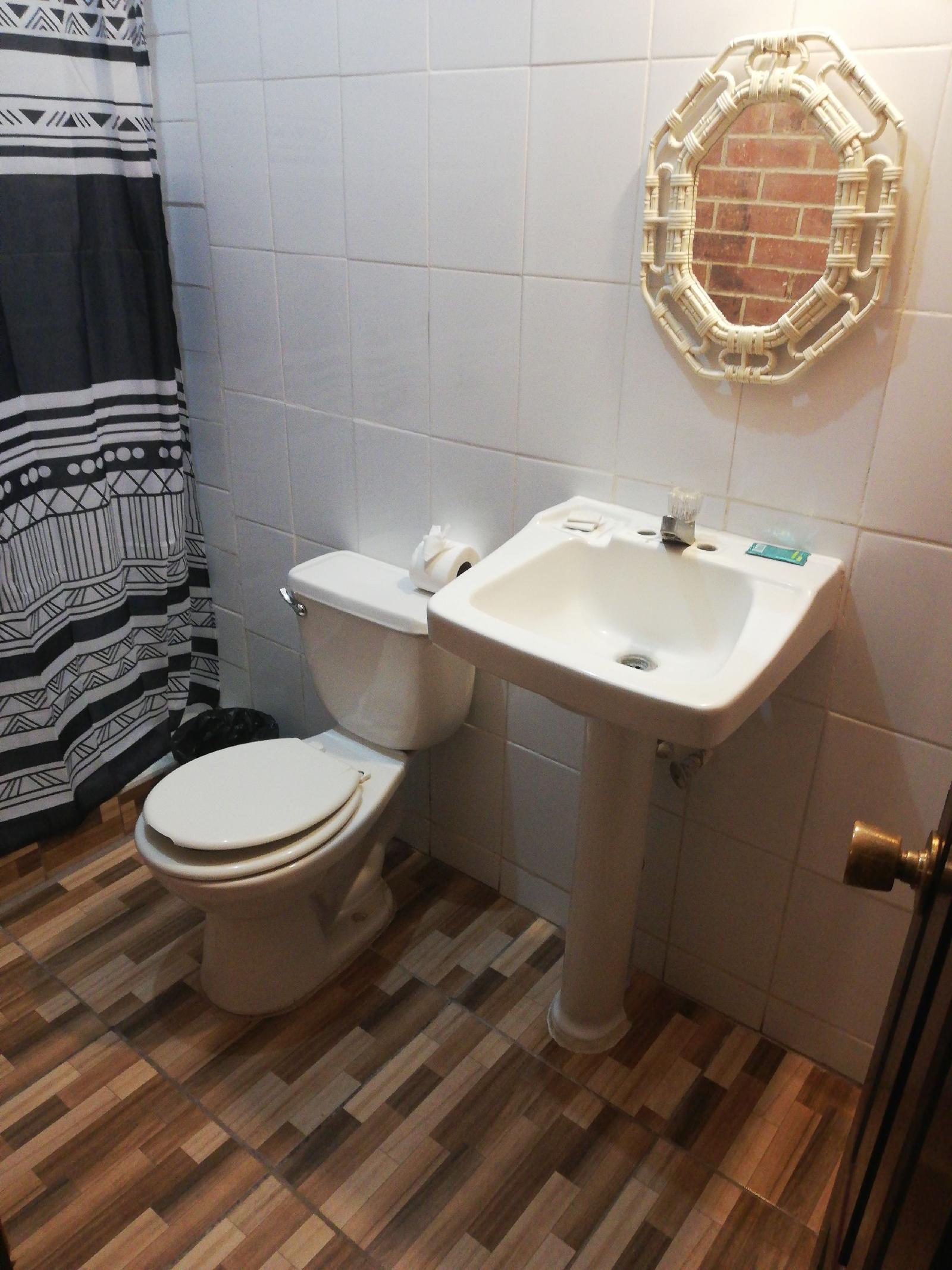 Hotel Villa Los Arcos