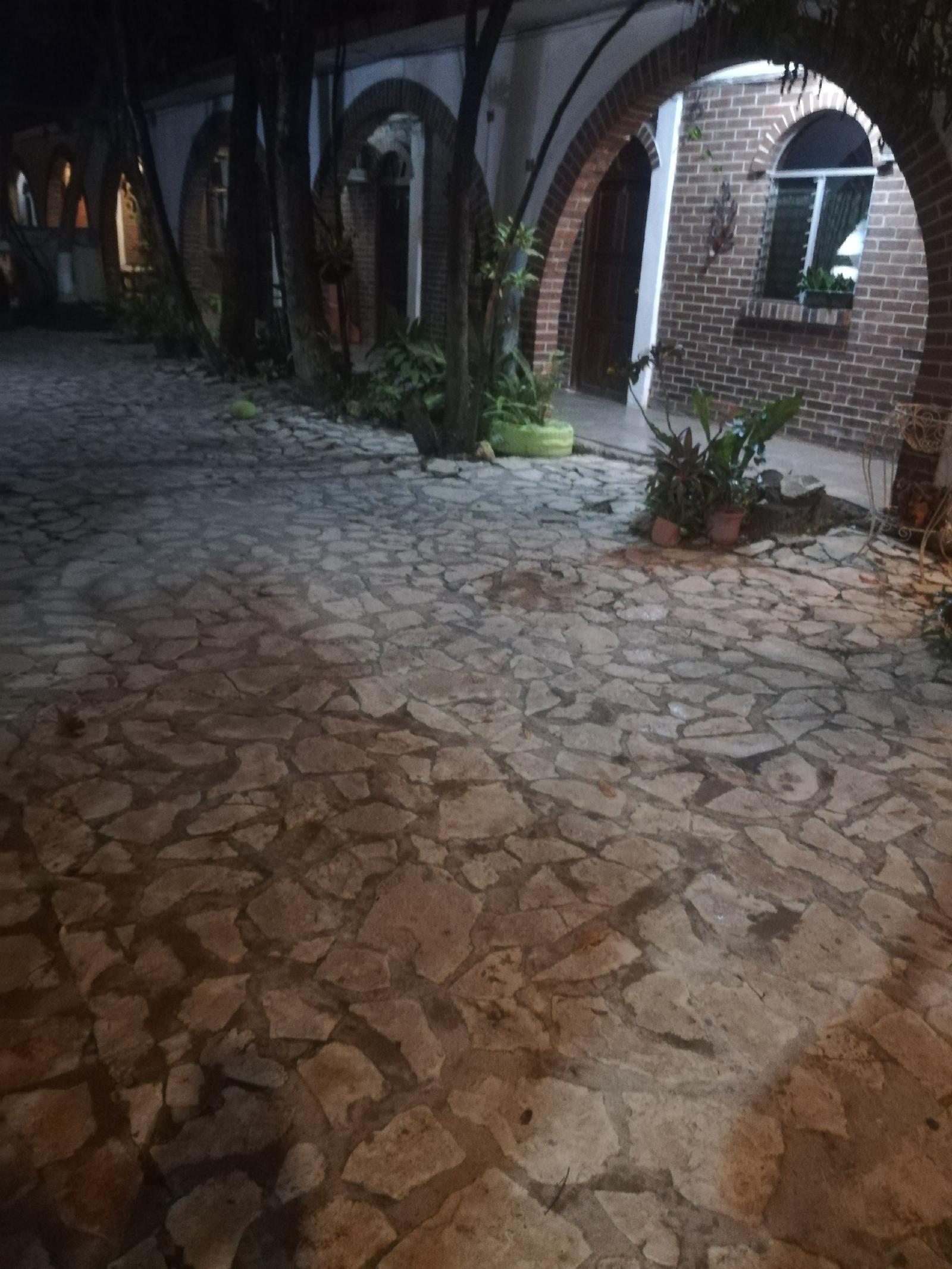 Hotel Villa Los Arcos