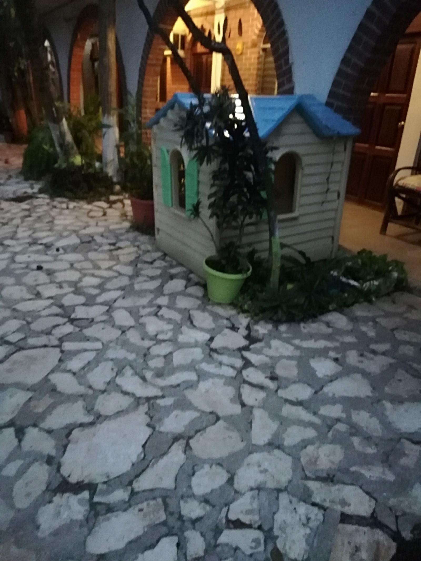 Hotel Villa Los Arcos