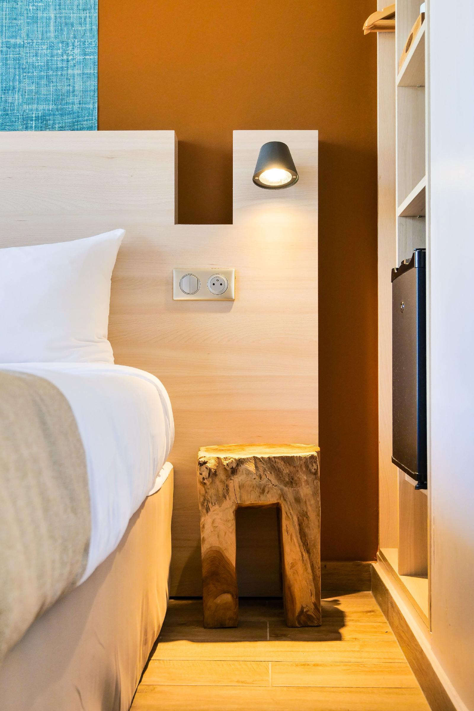 Gondwana City Green Hotel