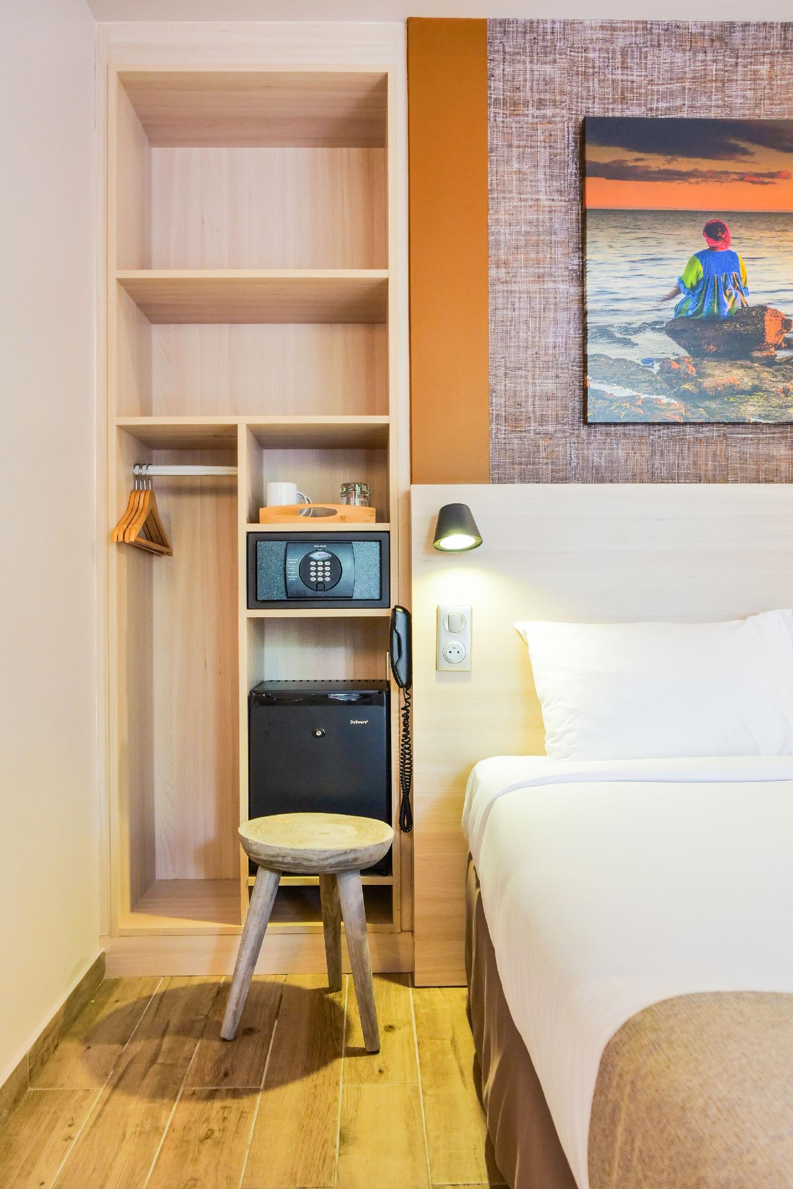 Gondwana City Green Hotel