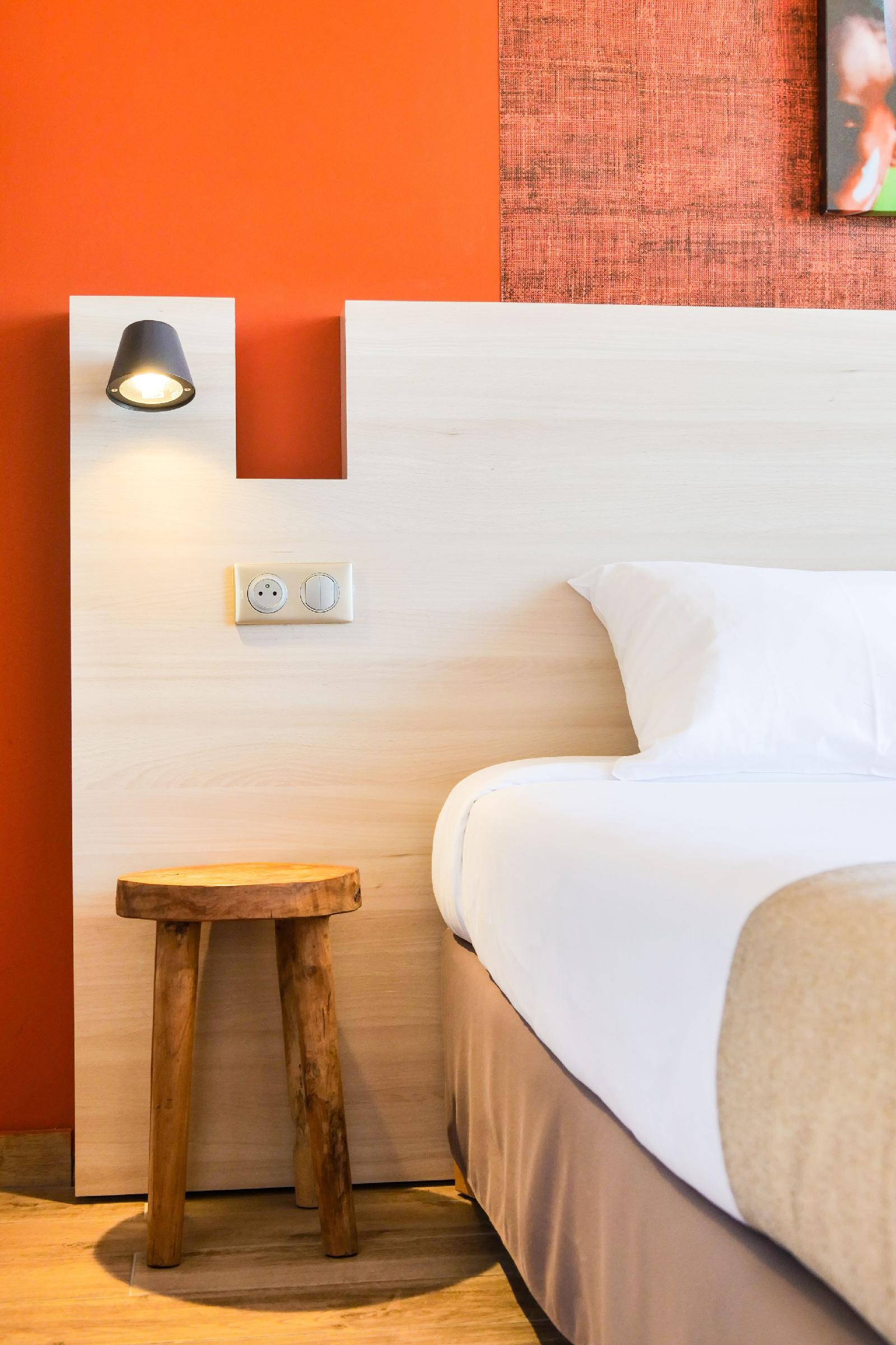 Gondwana City Green Hotel