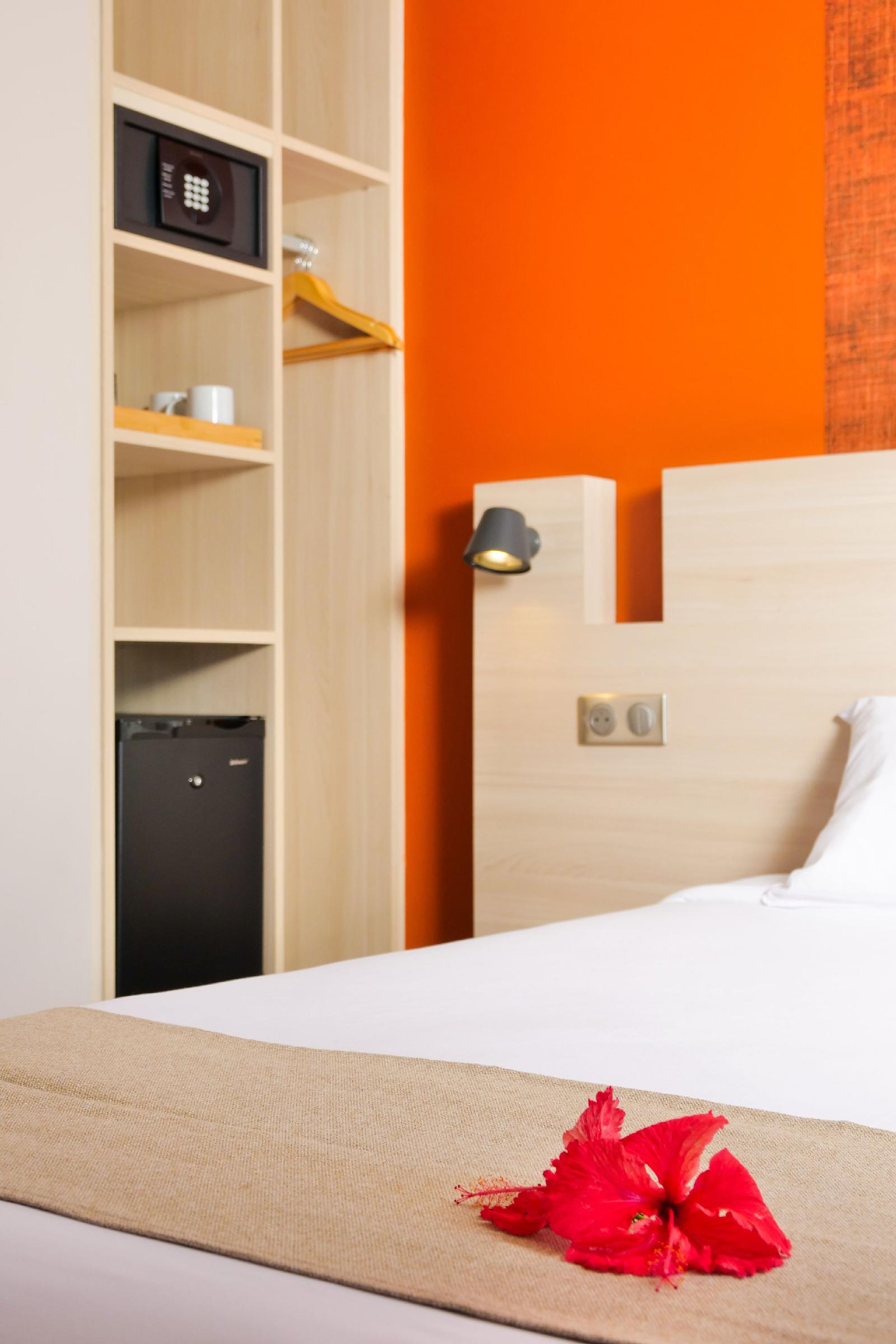 Gondwana City Green Hotel
