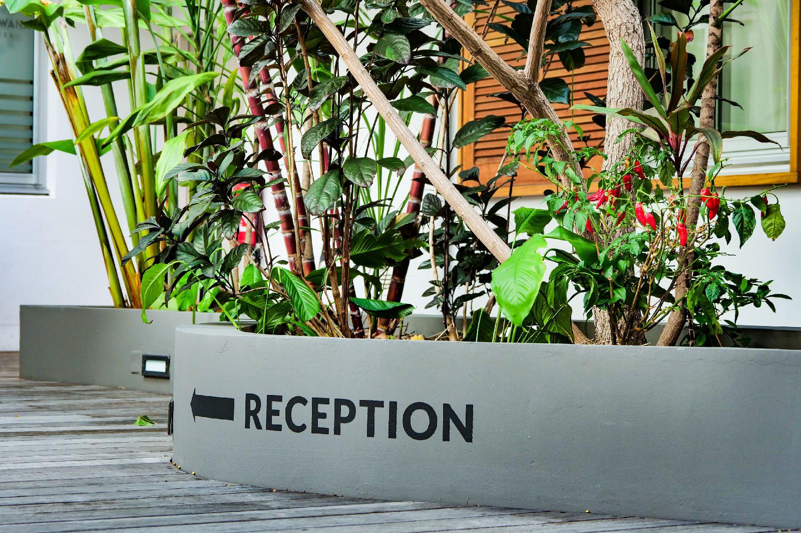 Gondwana City Green Hotel