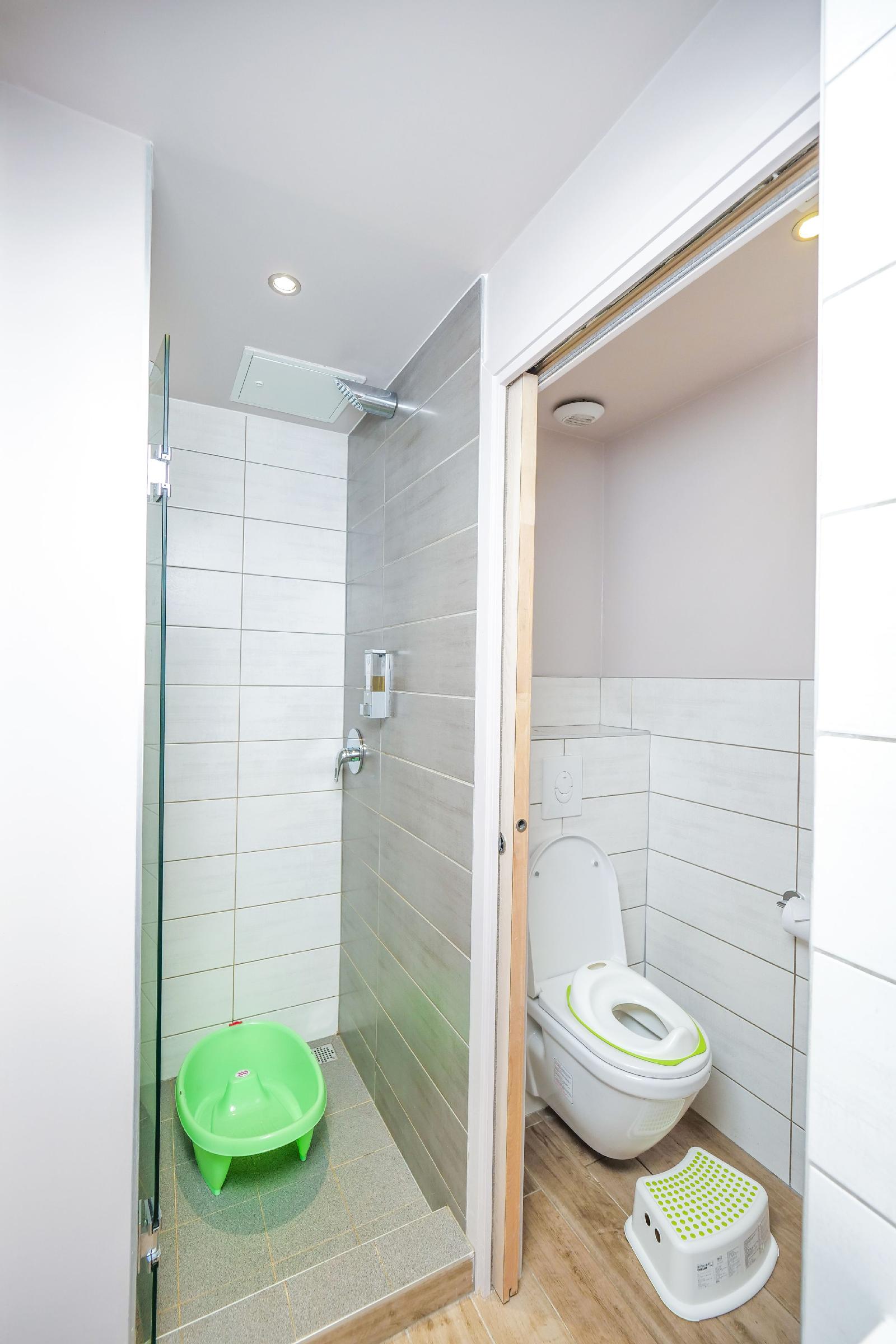 Gondwana City Green Hotel
