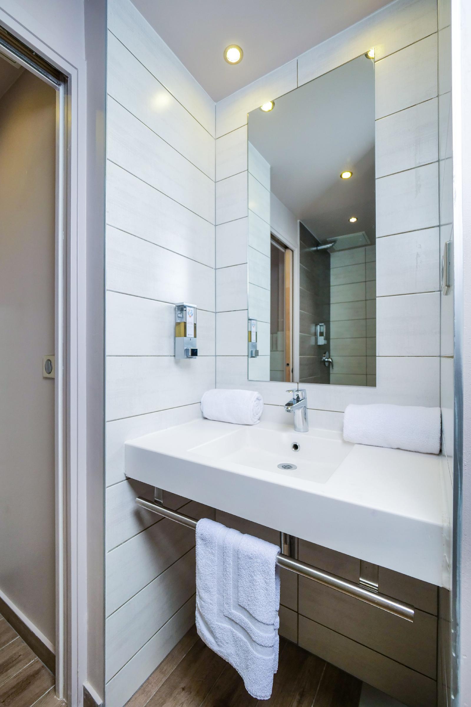 Gondwana City Green Hotel