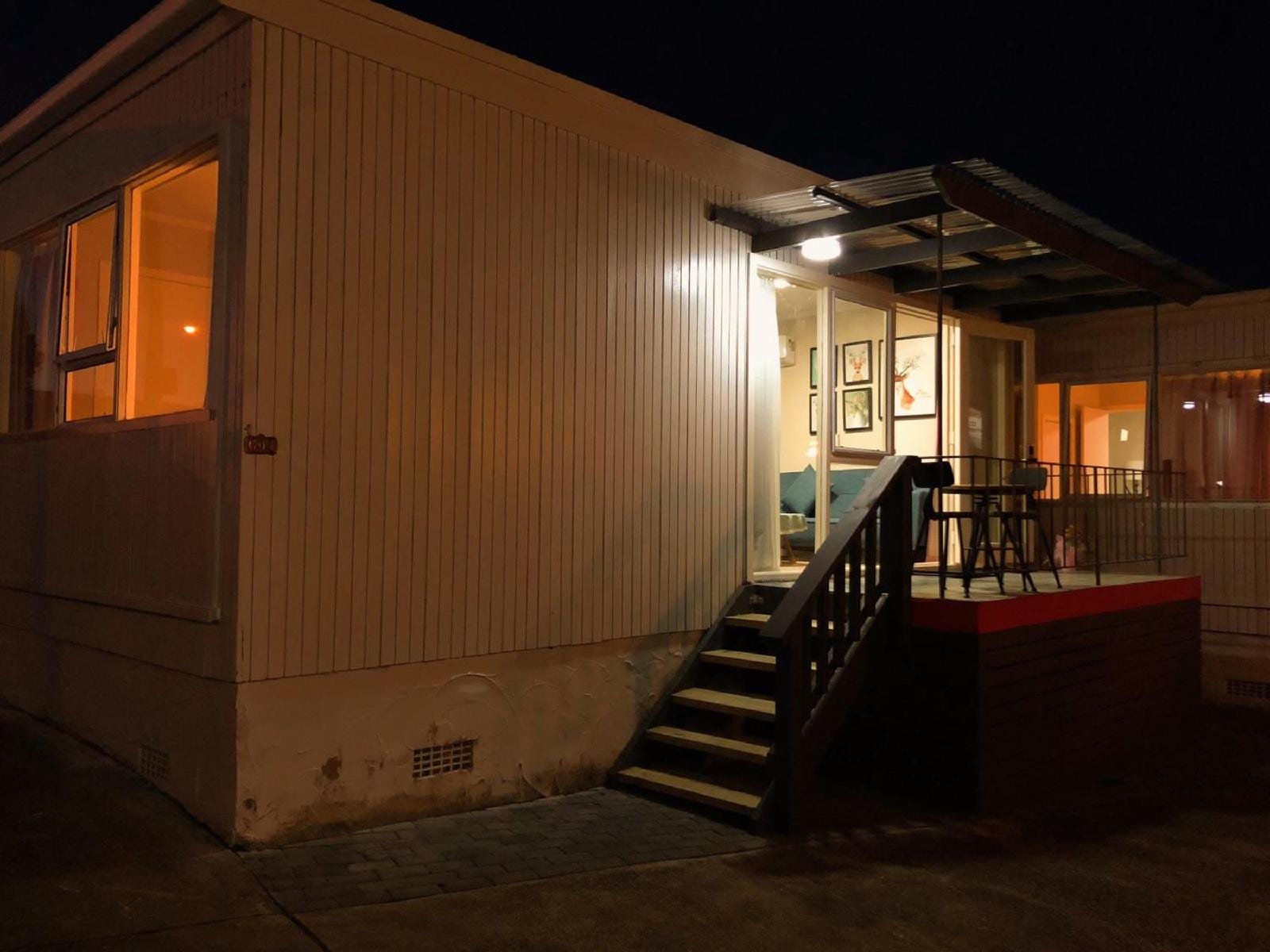 Pupuke Manor Motel