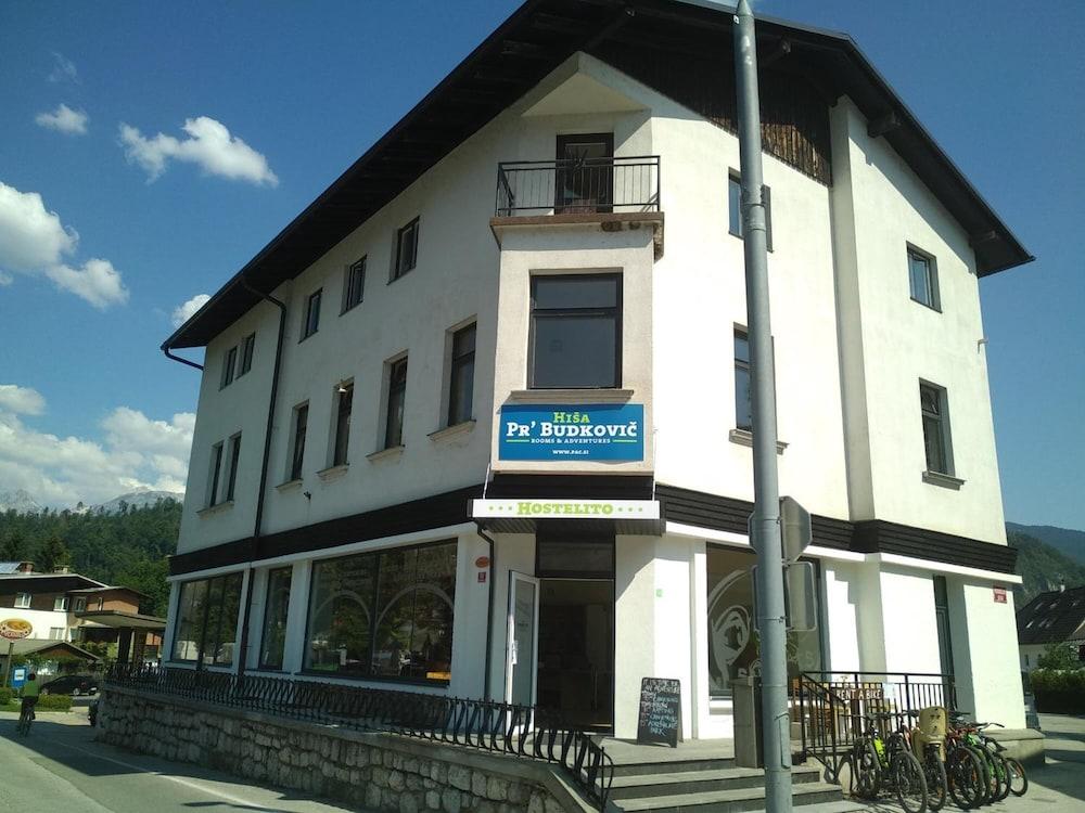 House Budkovic