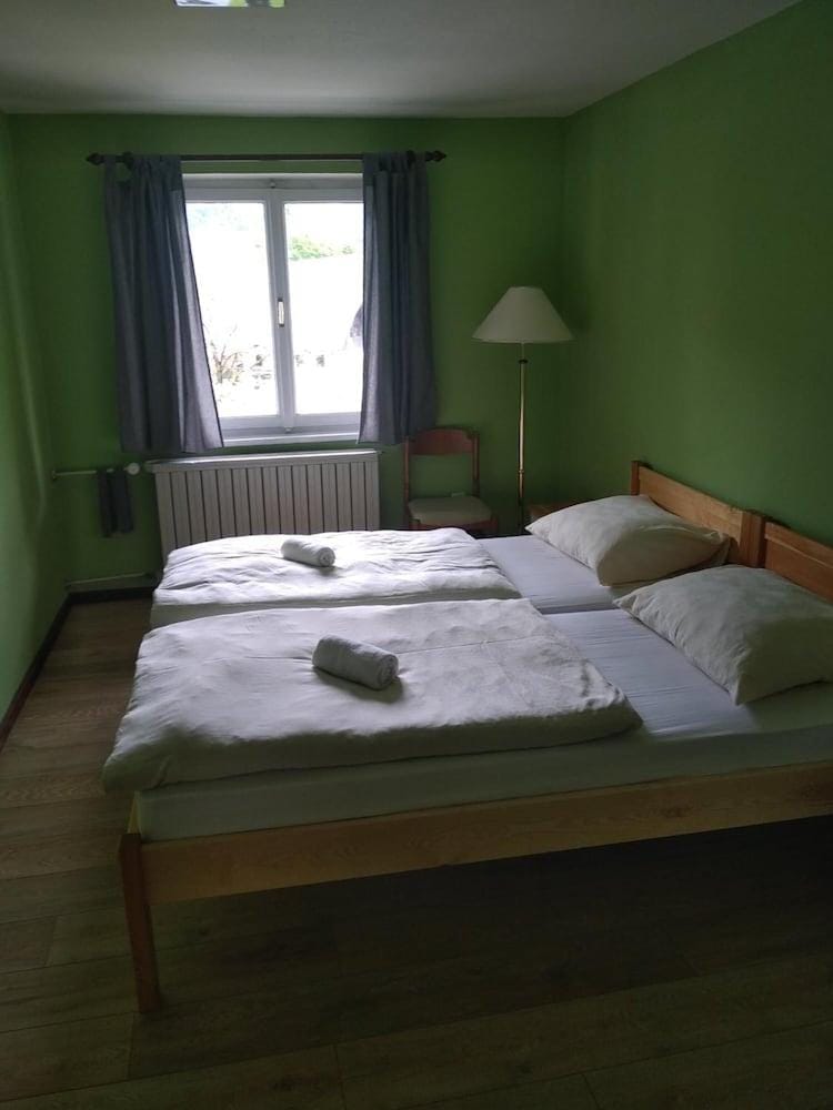 House Budkovic