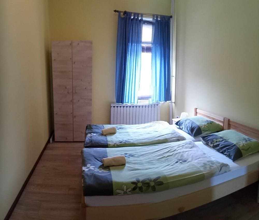 House Budkovic