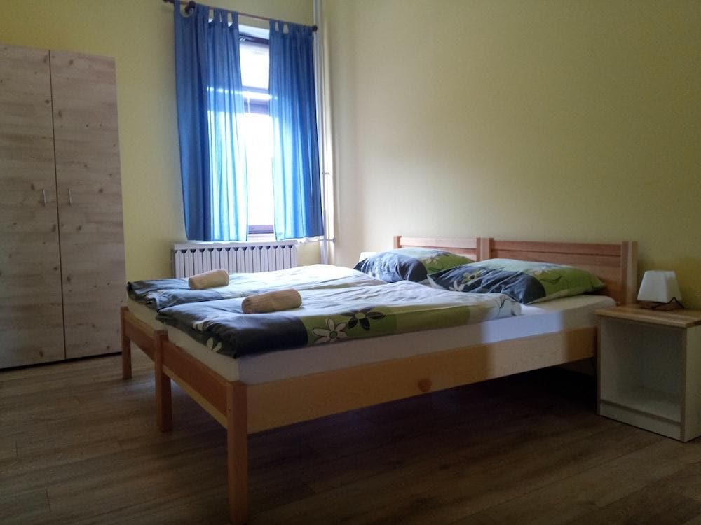 House Budkovic
