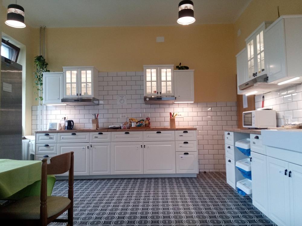 House Budkovic