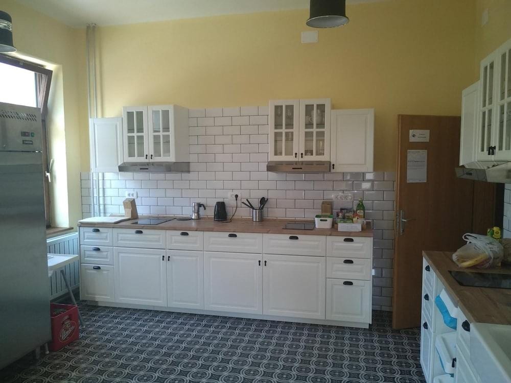 House Budkovic