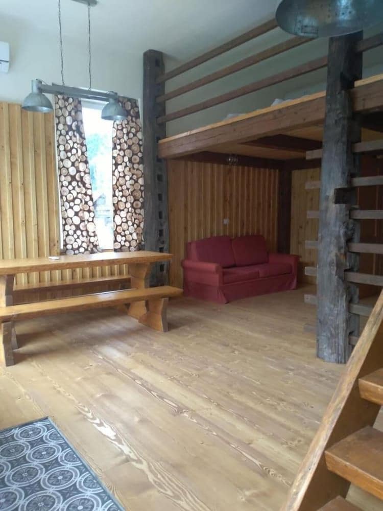 House Budkovic
