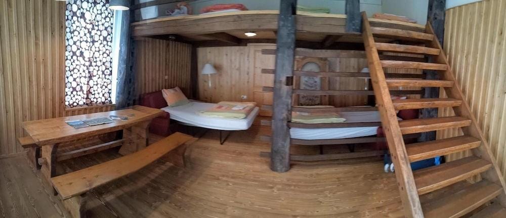 House Budkovic