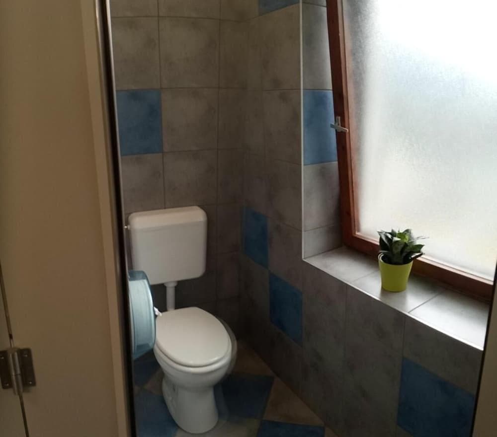 House Budkovic