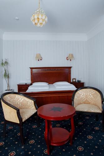 Hotel Aristocrat