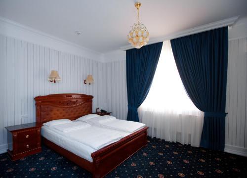 Hotel Aristocrat