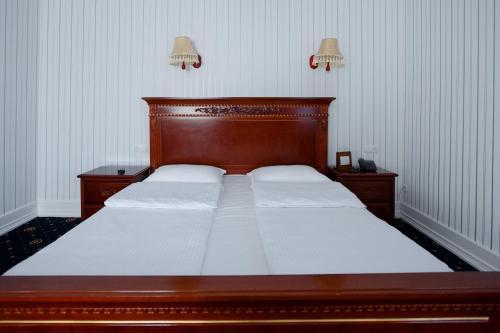 Hotel Aristocrat