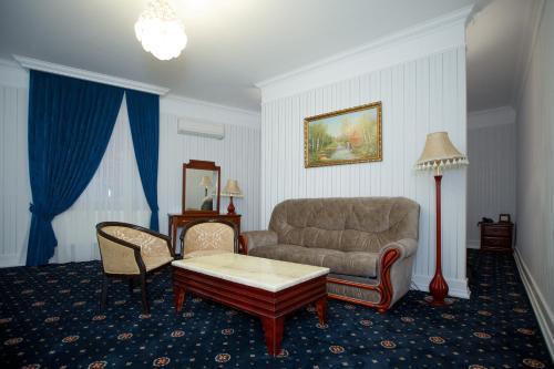 Hotel Aristocrat