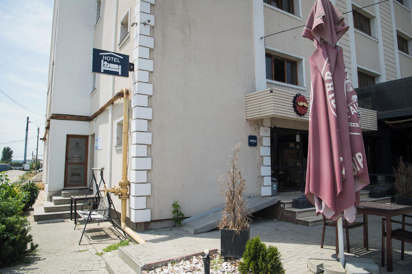 Mbi Travel Inn