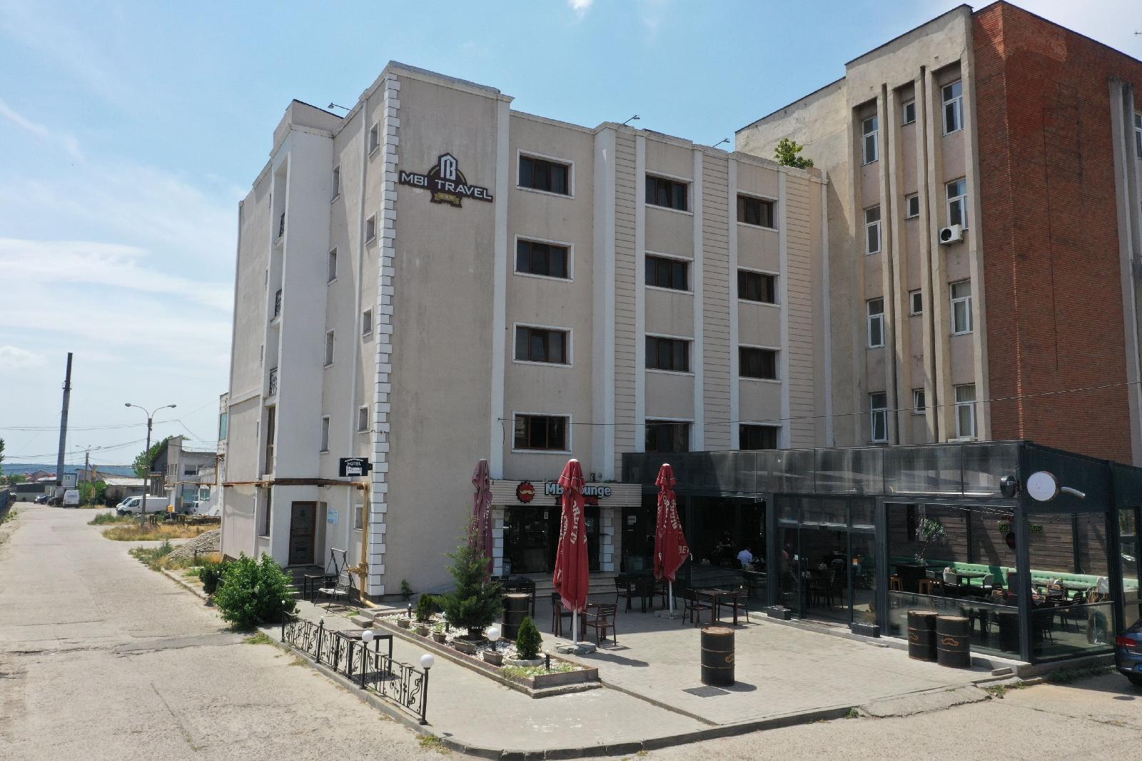 Mbi Travel Inn
