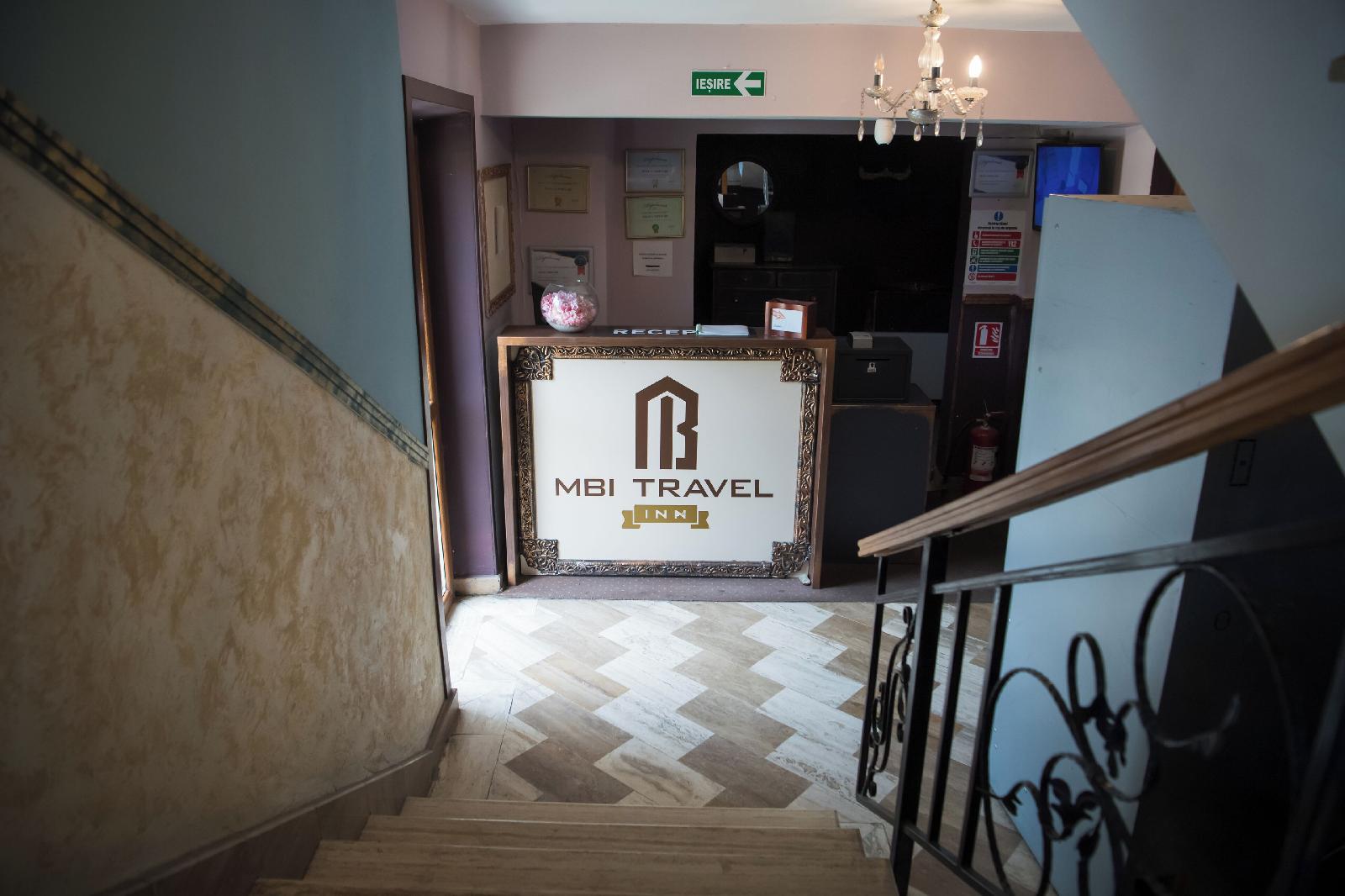 Mbi Travel Inn