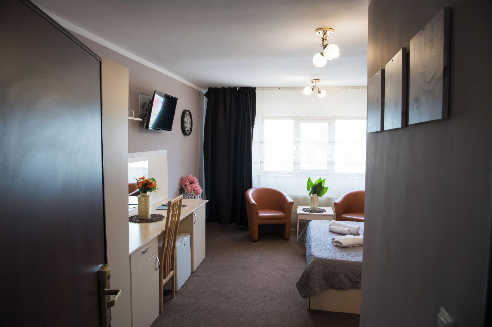 Mbi Travel Inn