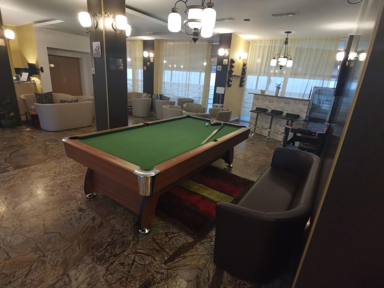 Atrium Mountain View Predeal