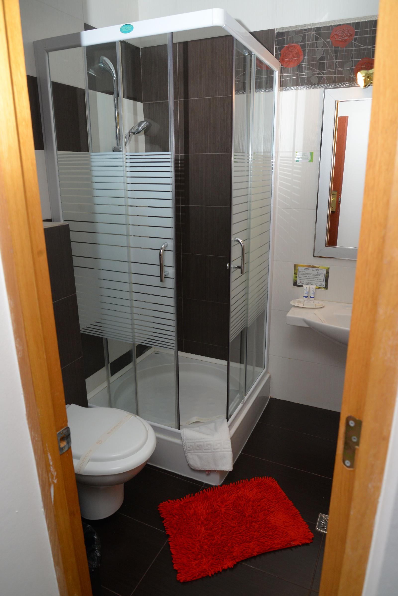 Atrium Mountain View Predeal