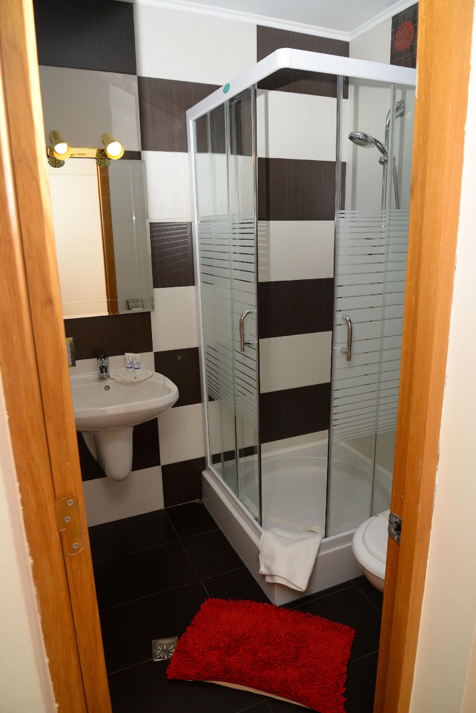Atrium Mountain View Predeal