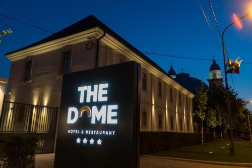 The Dome Hotel