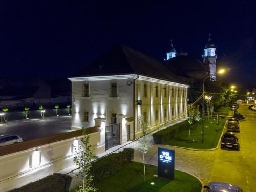 The Dome Hotel