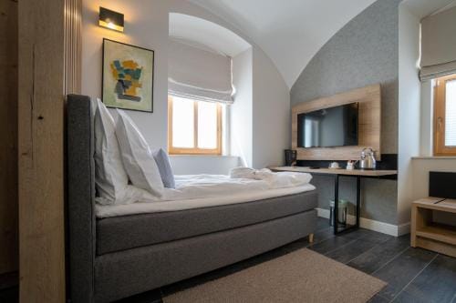 The Dome Hotel