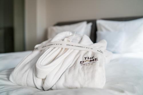 The Dome Hotel