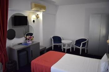 Hotel Europolis